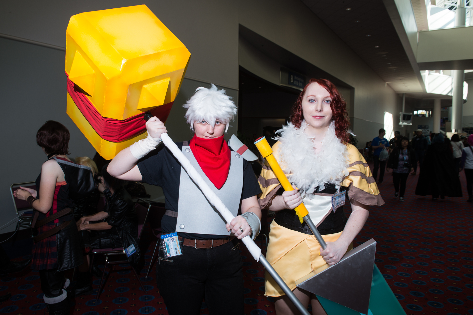 Photos Halloween, Schmalloween! The best costumes are at Portland's