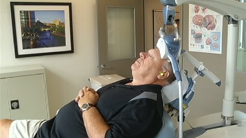 Health Check Neuromodulation for PTSD WJAR