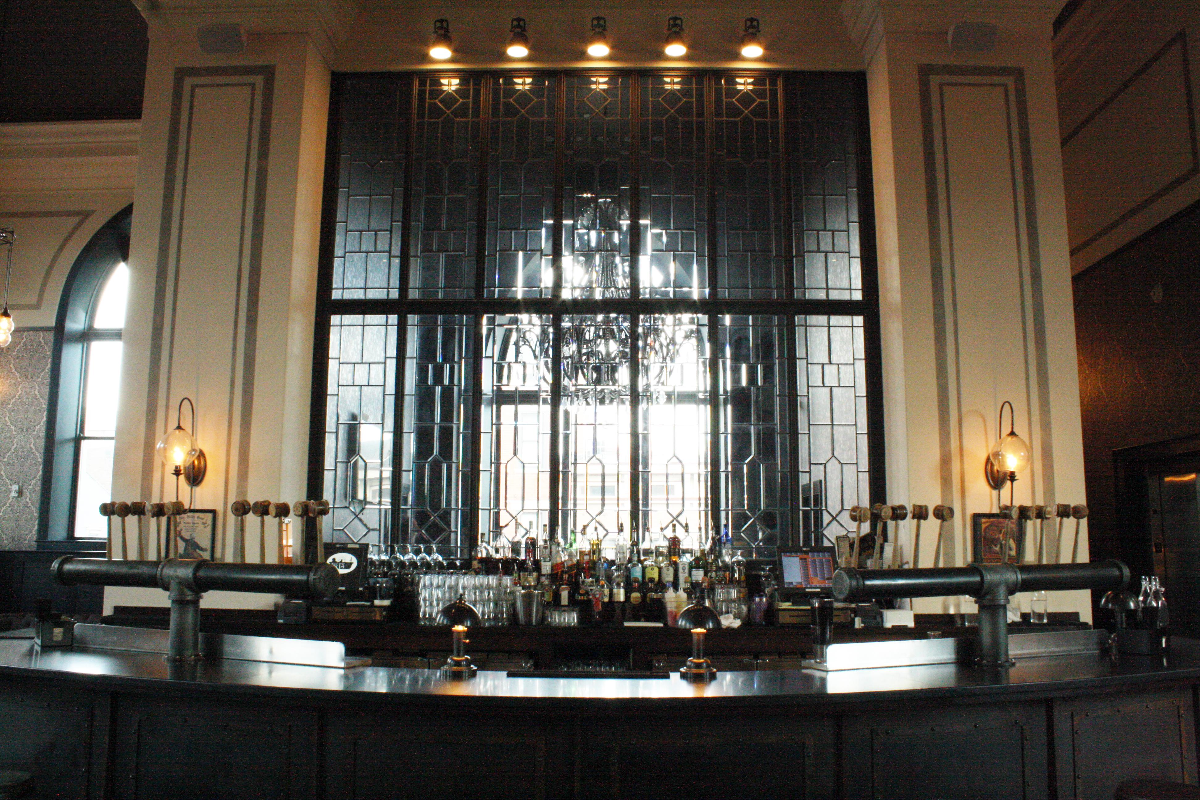 7 Former Cincinnati Churches That Have Been Transformed Into Something