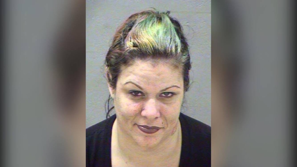 Woman Pleads Guilty To Embezzlement After Reporting False Robbery Stealing Money Wset 