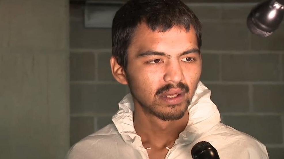Man Accused Of Killing Longtime Friend Indicted On Manslaughter Charge