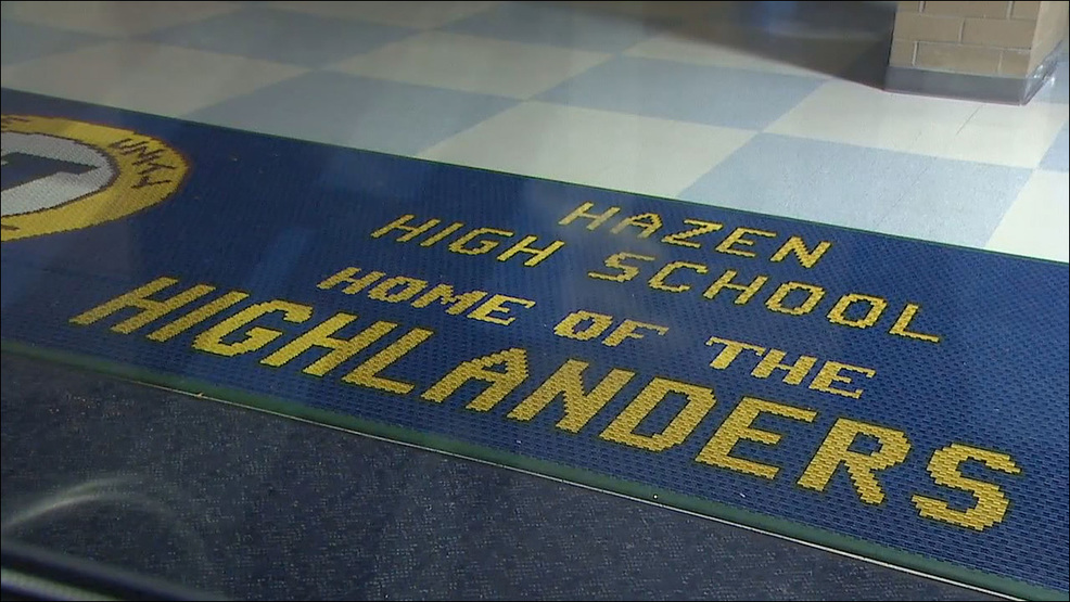 TB case at Renton's Hazen High School KOMO