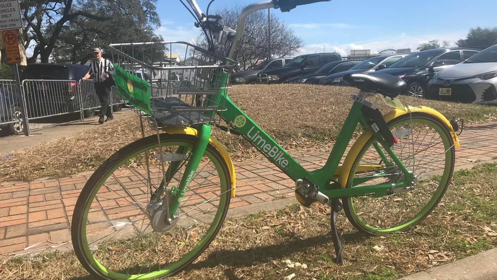 limebike website