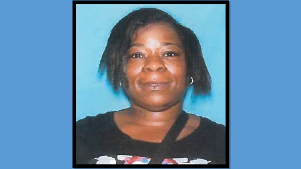 Flint Township Police Asking For Help Finding Missing Woman Weyi 