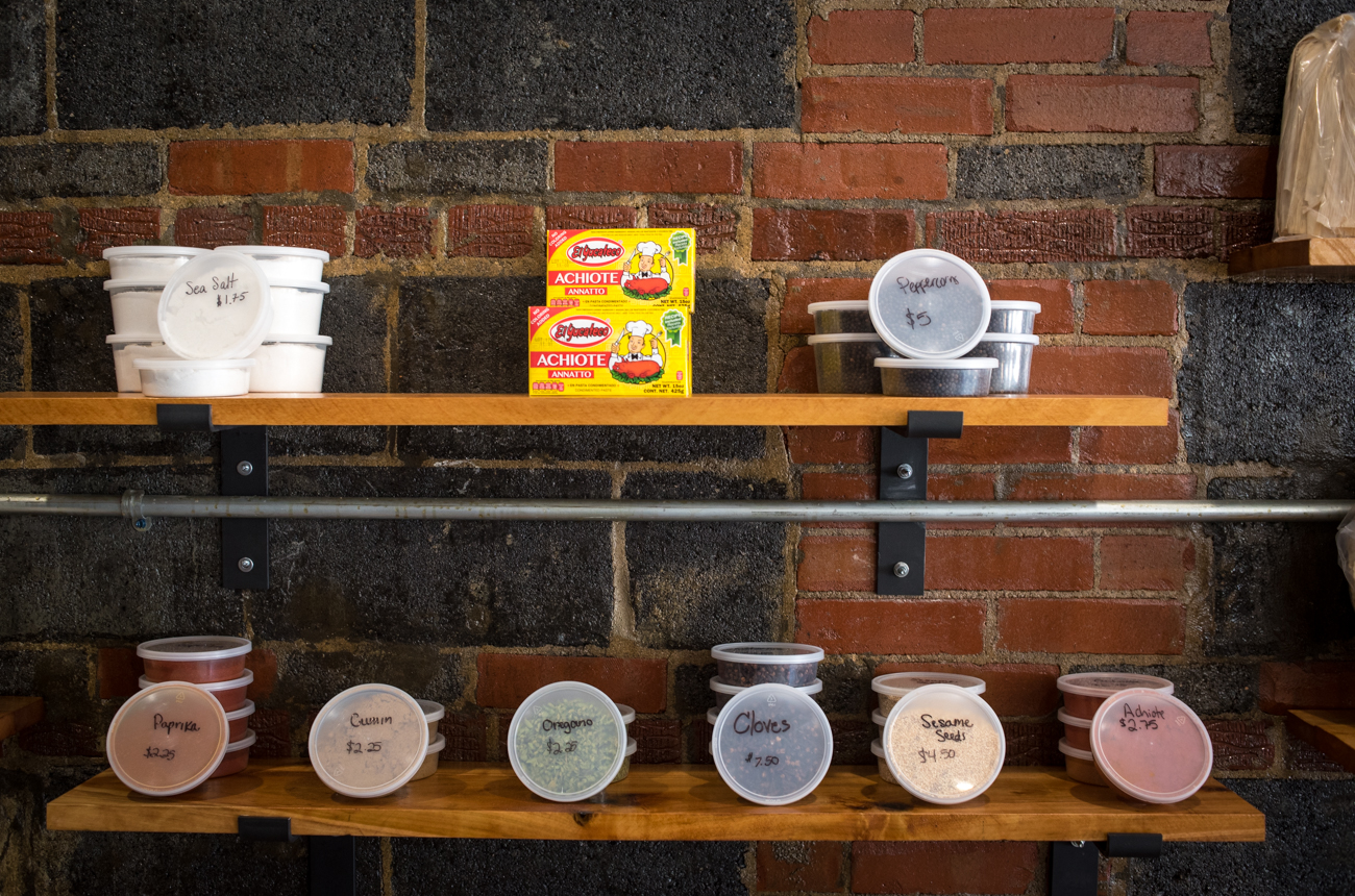 Mazunte Mercado Is Everything You Love About The Restaurant, But In