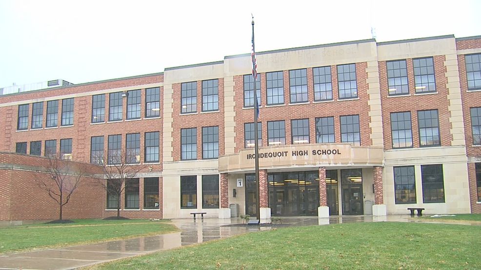 West Irondequoit schools finds elevated lead levels in 87 water