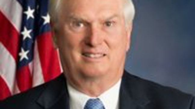 Ethics office: Tennessee Congressman may have misused funds