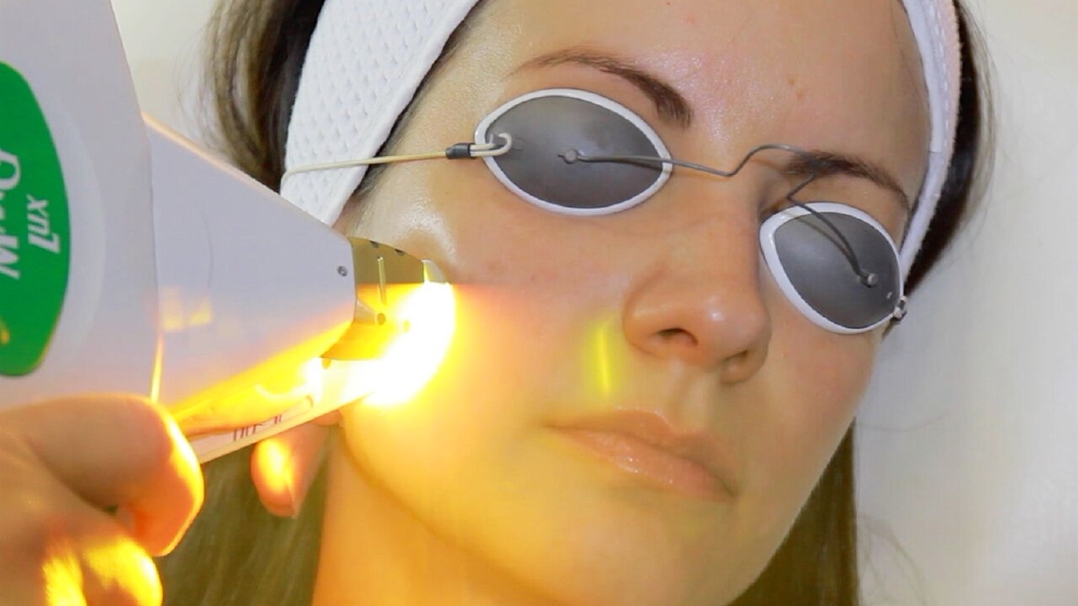 Benefits of laser treatment laser.jpg