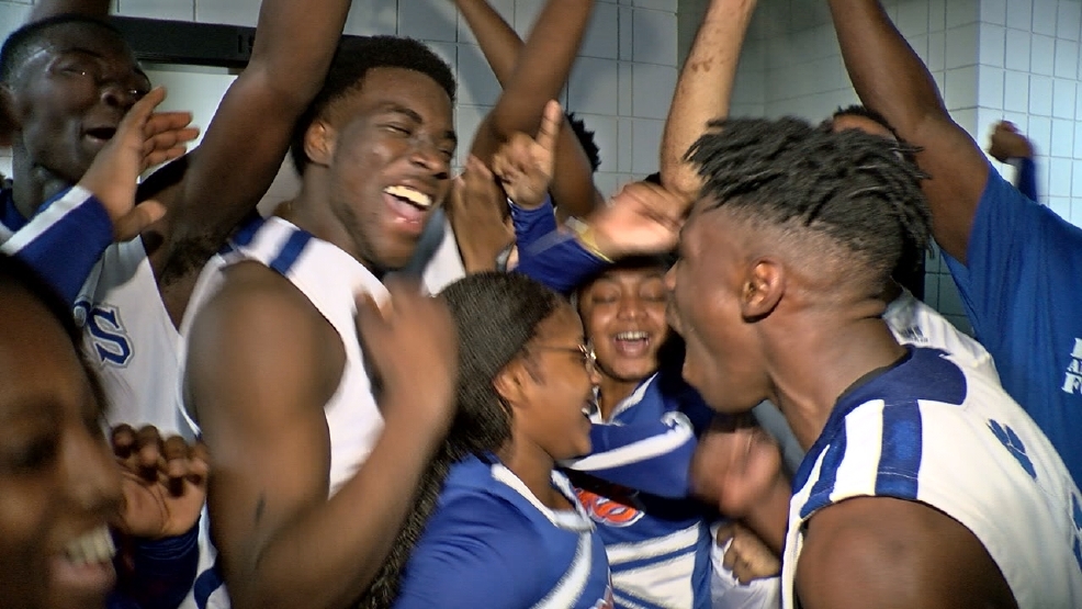 Timmonsville girls, Hemingway boys advance to State Finals WPDE