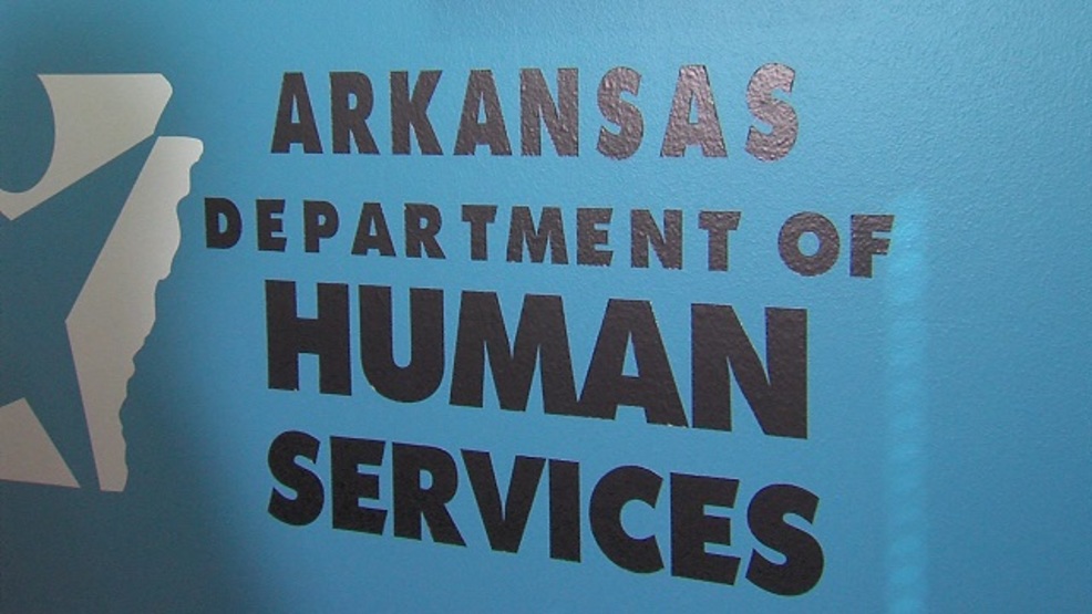 Arkansas DHS reveals breach of client personal information KATV