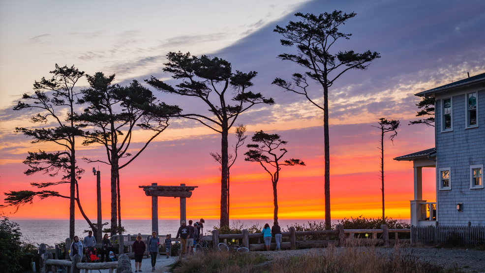 Seabrook offers stunning ocean views right off your deck Seattle Refined
