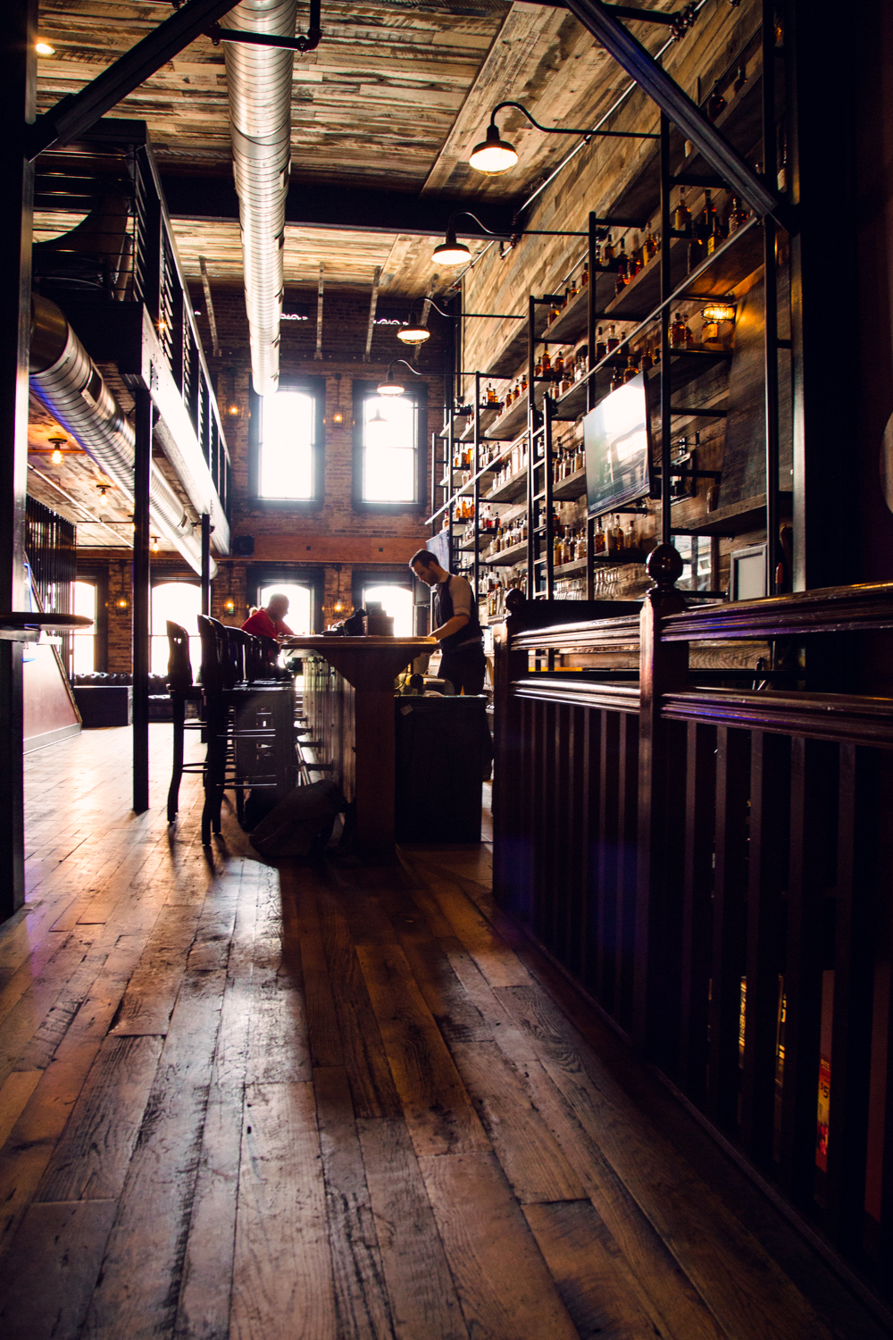 A Night Of Outrageously Delicious Cocktails Awaits You At Wiseguy