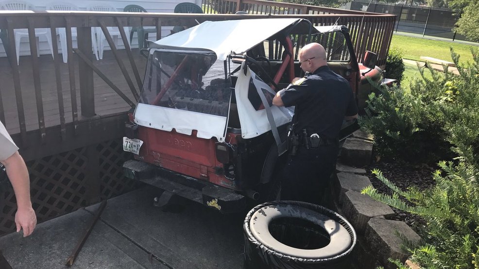 Police identify suspects charged after car theft, crash at Lakeshore