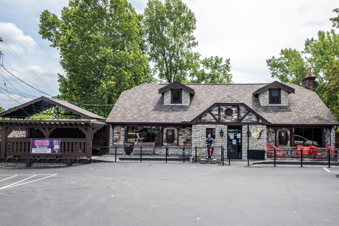 From Seafood to Schnitzel, Kreimer's Bier Haus Has Everything You Want