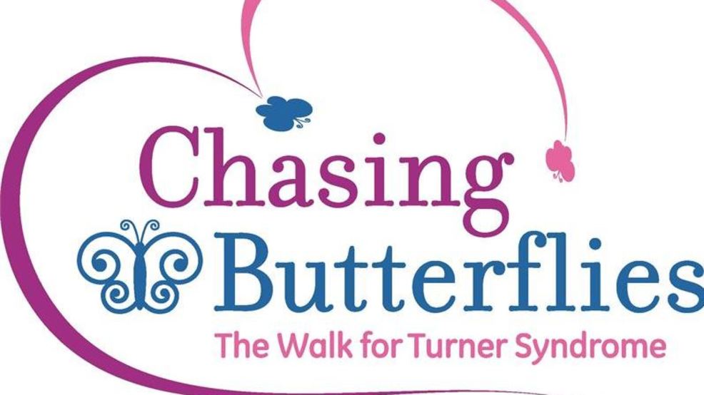 Chasing Butterflies The Walk for Turner Syndrome KATU