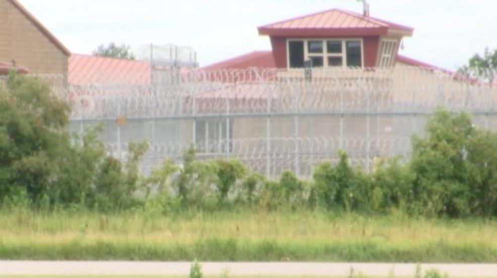KHQA investigates heat concerns at local Northeast Correctional Center