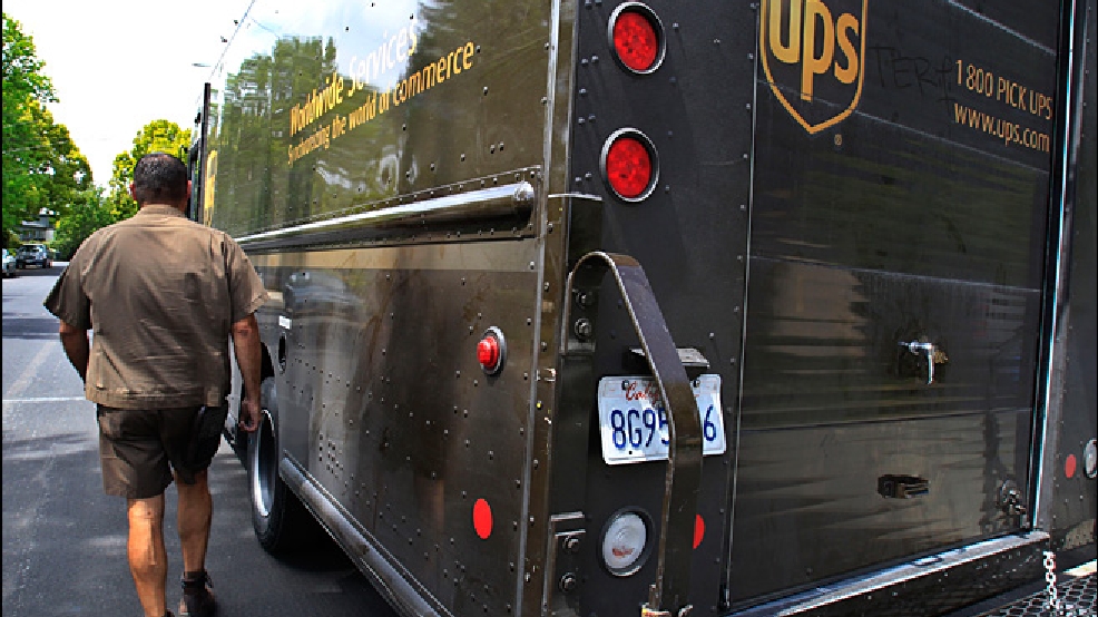 UPS hiring 1,150 workers in Portland area; here's how to apply KATU