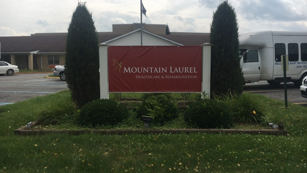 Officials confirm COVID19 case at Clearfield nursing home WJAC