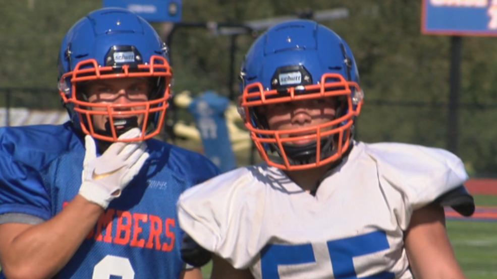 ArgentaOreana brings back a lethal duo as the Bombers look to build