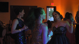 Alachua County's  ultimate ladies night out: "Mom Prom" 