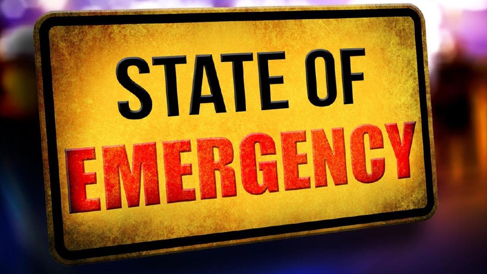 governor declares state of emergency in advance of storm WTGS