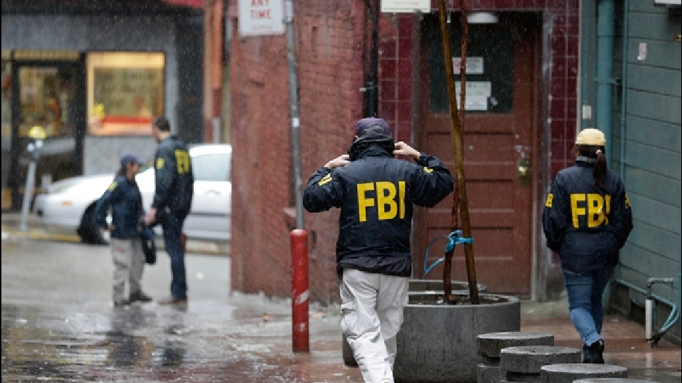 Fbi Sting Shows San Francisco Chinatown Underworld Kbak