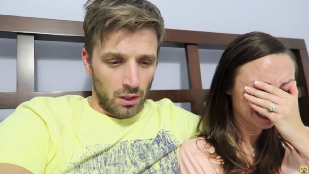 Couple Shares Heartbreaking News Days After Pregnancy Announcement Goes Viral Kutv 