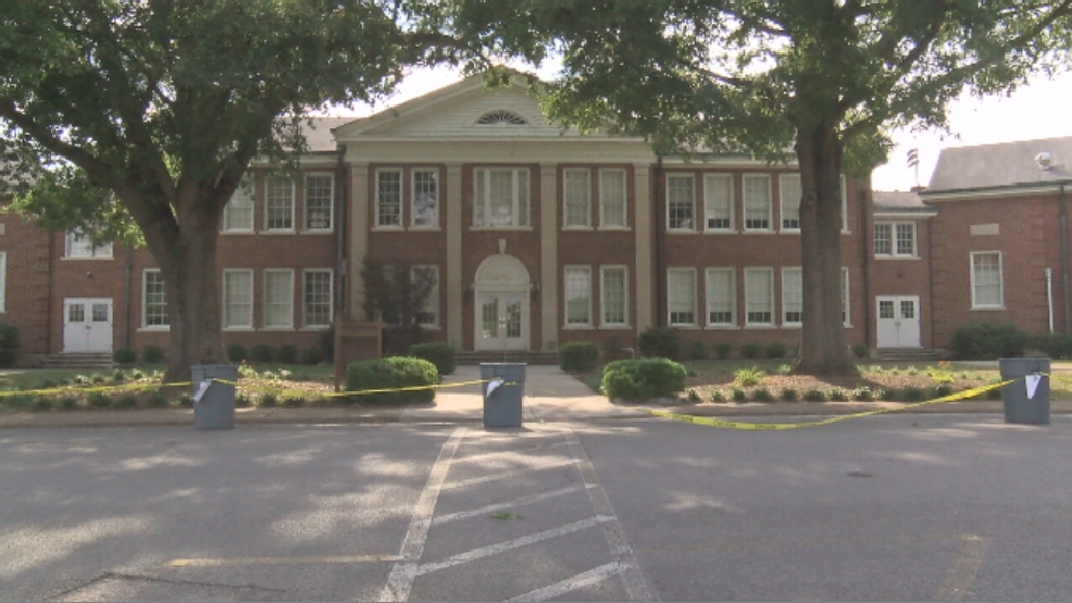 Community visits Gordon Lee High School for the last time WTVC