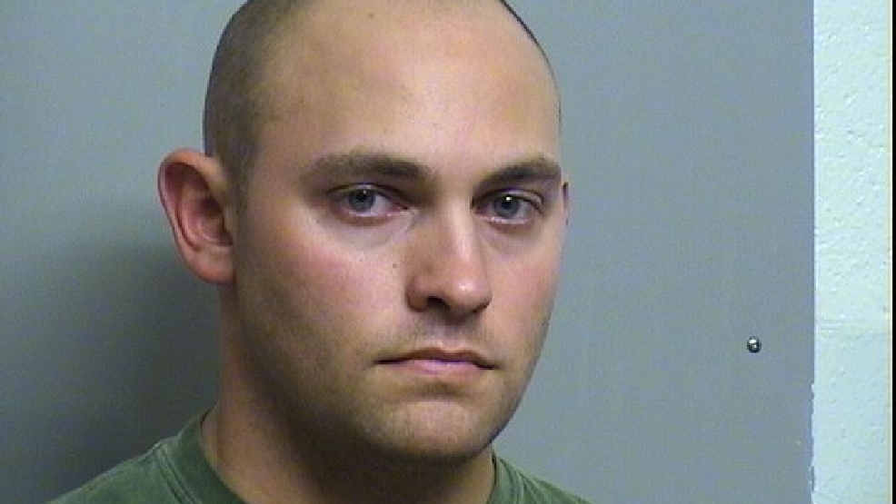 Ex Tulsa Sheriffs Deputy Accused Of Sexual Assault Pleads Not Guilty 2833