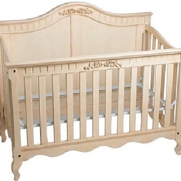 Crib Recalled After Four Children Trapped Wstm