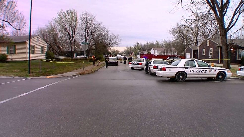 "Hoover Crips" Gang Members Indicted for April Murder KTUL