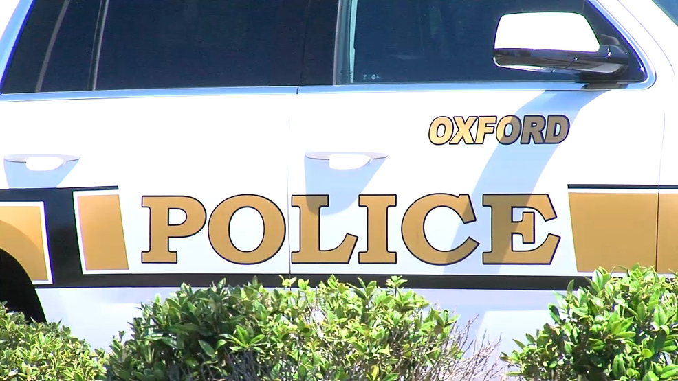 Oxford Police Chief Reveals New Policy For Department Amid False Social ...