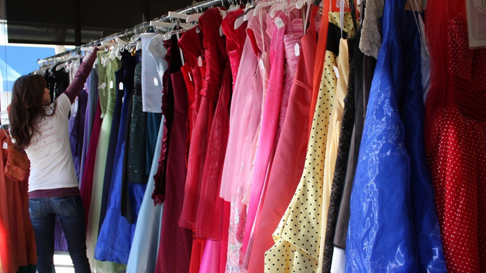 springfield prom dress shops