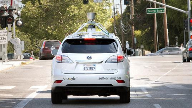 Harvard forum examining safety of self-driving vehicles