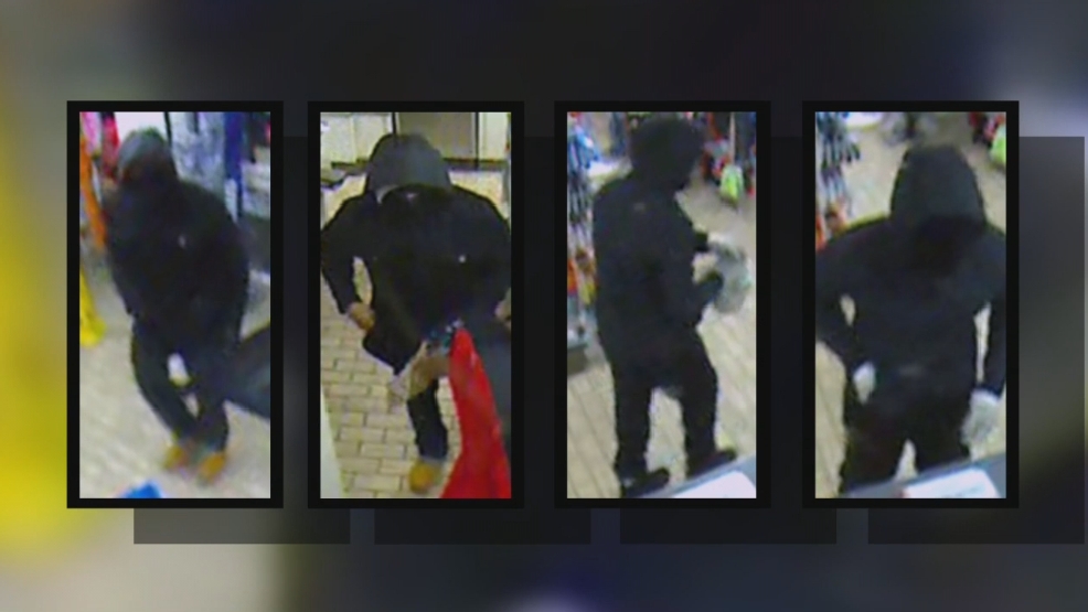 possible serial robber targeting 24 hour pharmacies and convenience