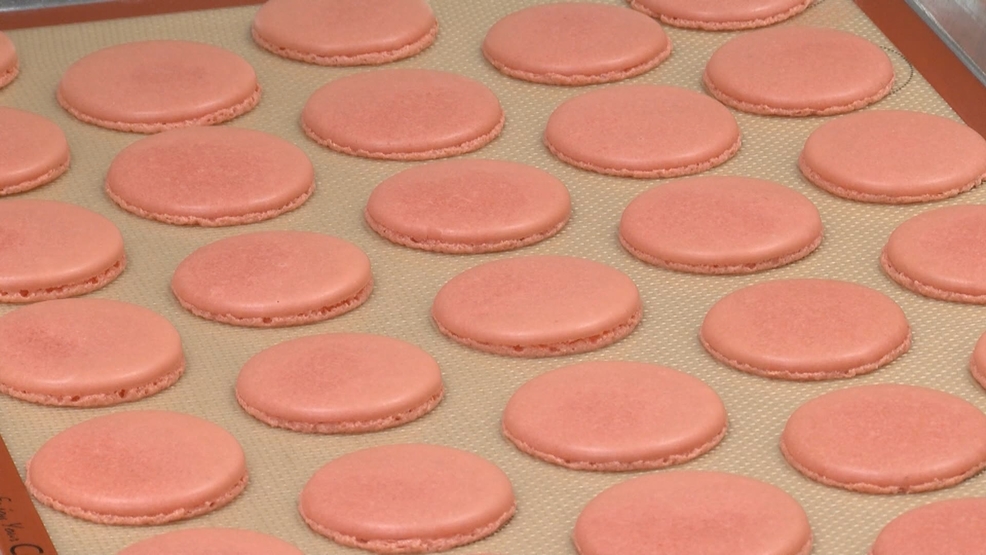 mavens macaron