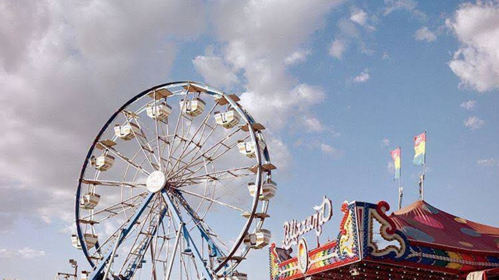 Curry county preparing for a safe, eventful fair KVII