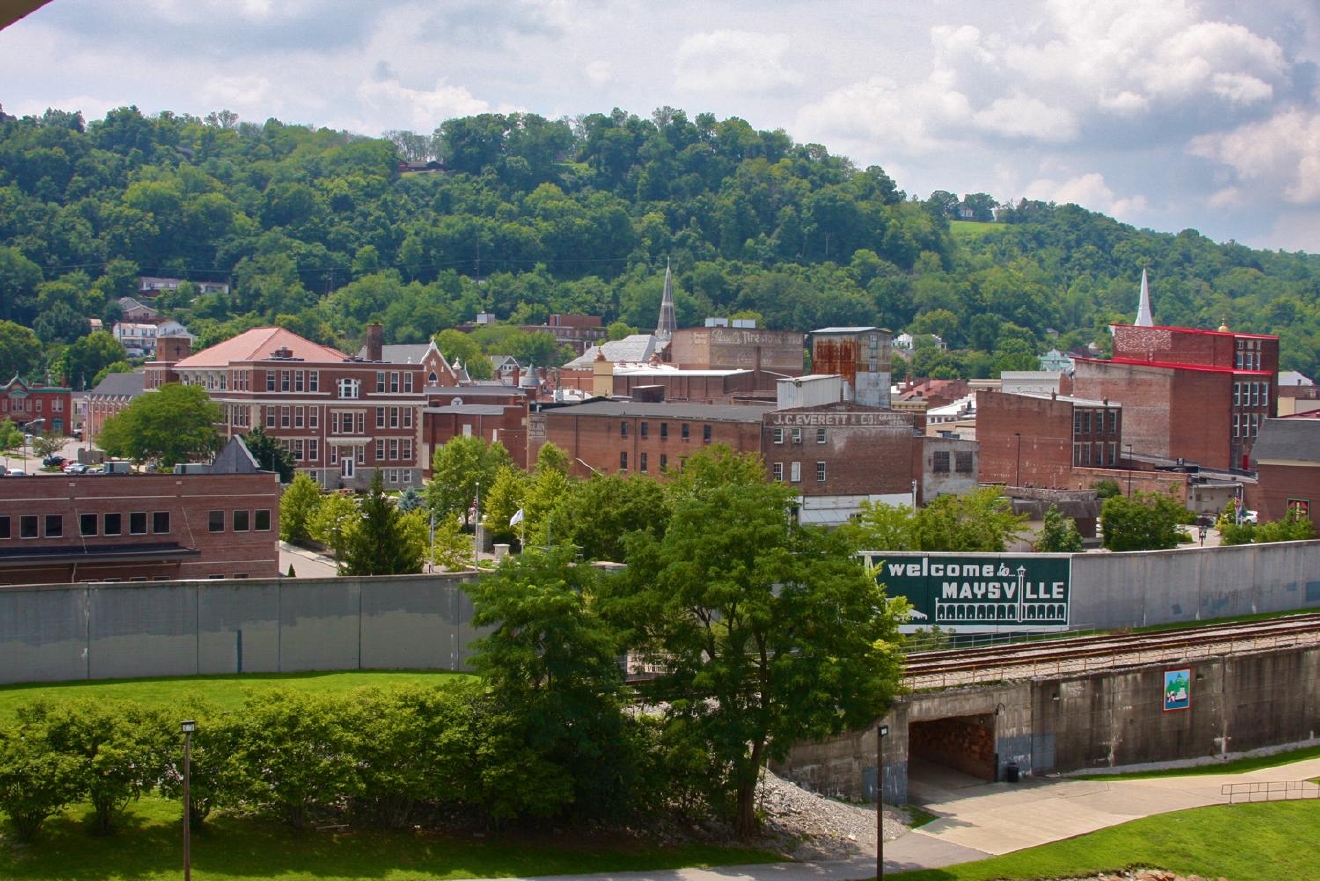 Photos We Went To Maysville & Loved Every Minute Of It Cincinnati