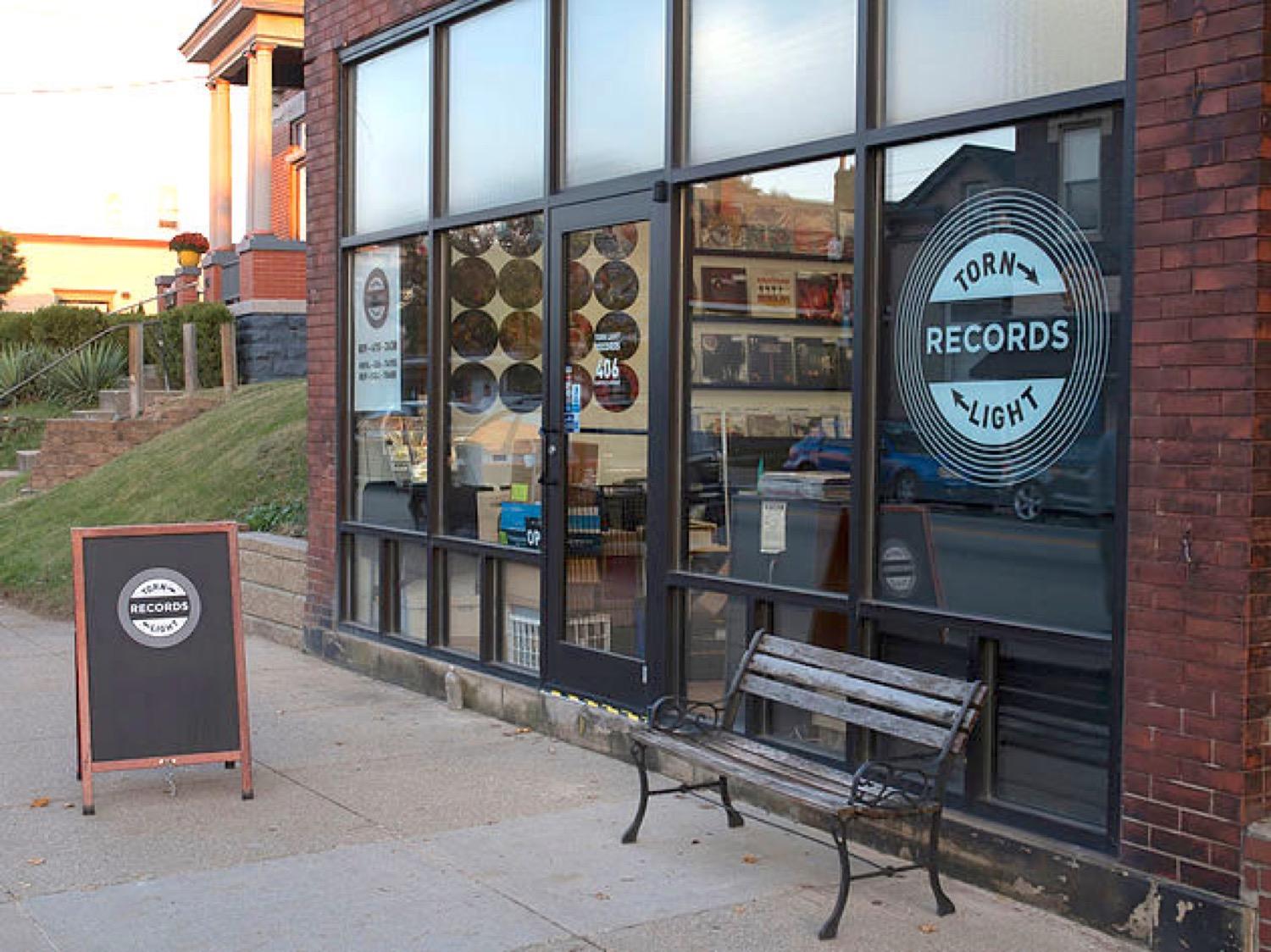 6 Amazing Record Stores You Should Hit Up In Cincinnati Cincinnati