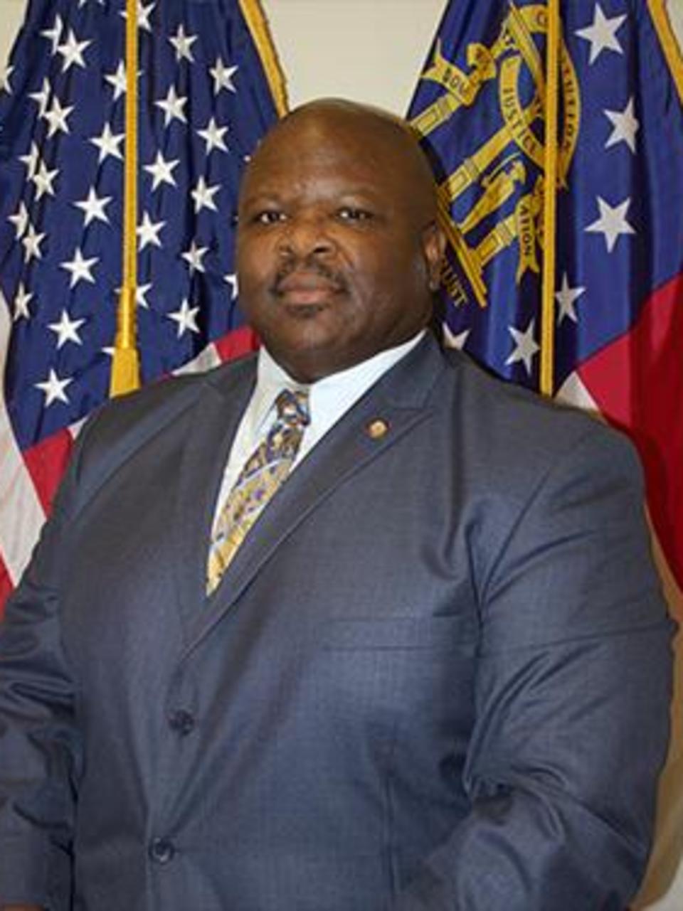 New Warden Named For Coastal State Prison In Garden City Wtgs