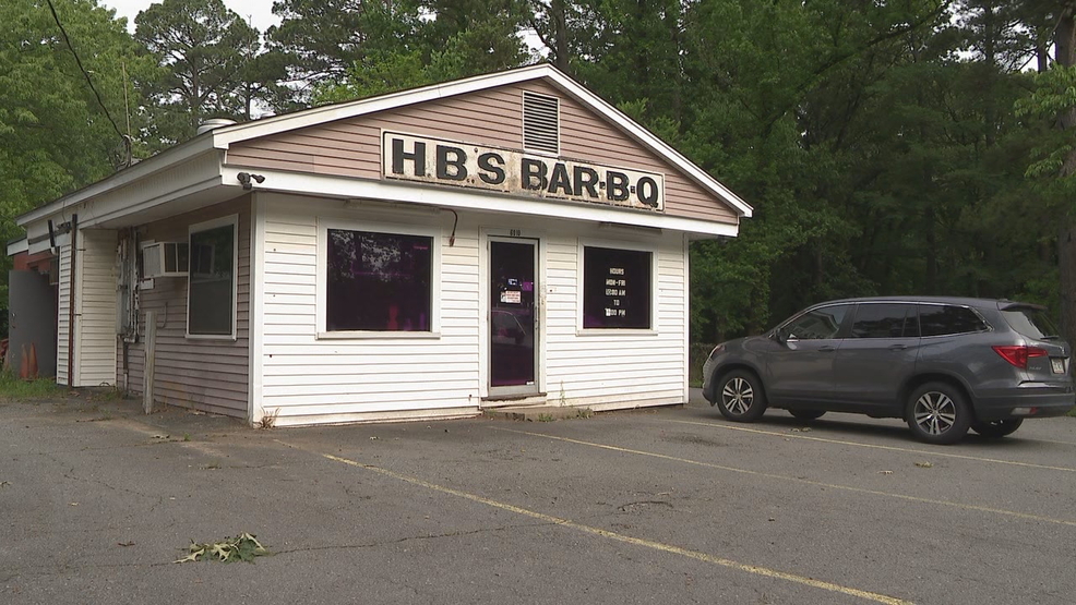 Little Rock barbecue restaurant continues to go strong despite losing
