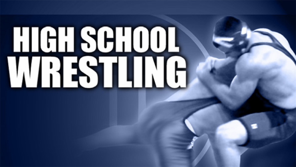 PIAA releases individual state wrestling tournament brackets WJAC