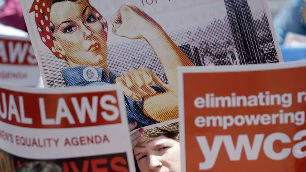 These are just some of the absurd ways women's rights are being restricted worldwide