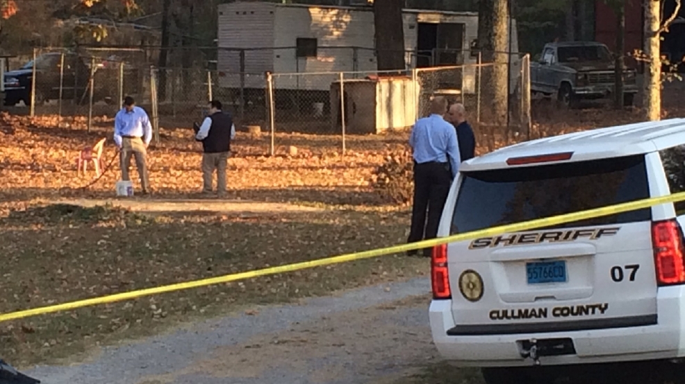 Authorities Investigating Deputy-involved Shooting In Cullman County | WBMA