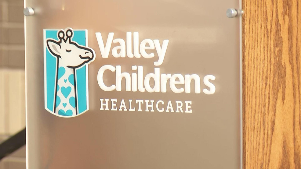 Valley Children’s ranked as one of nation's best children's hospitals