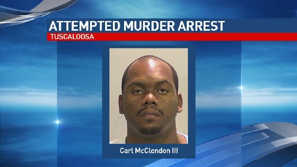 Update Aliceville man arrested after Saturday night shooting in