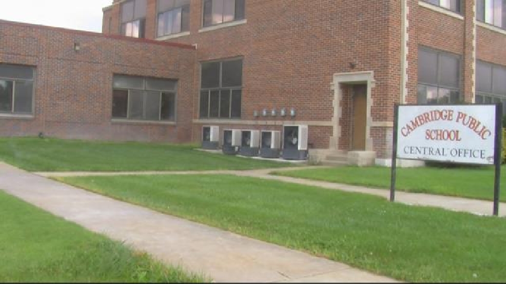 Parents of Student Expelled After Alleged Hazing Suing Cambridge School