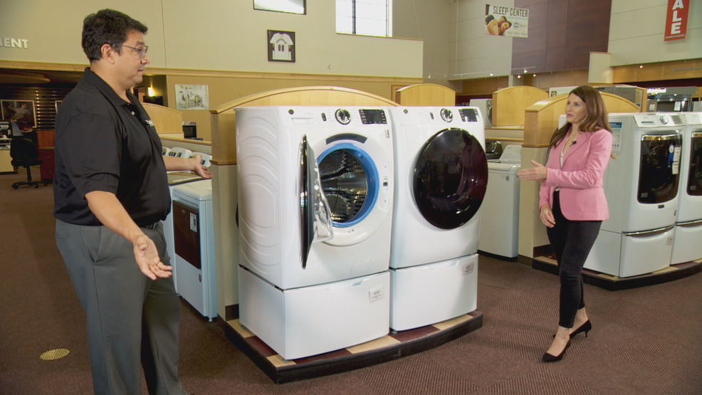 Standard TV & Appliance 73rd Anniversary Sale KATU