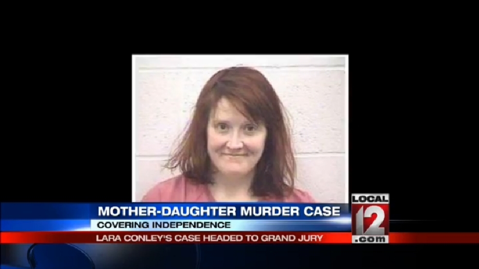 Mother-daughter Murder Case Headed To Grand Jury | WKRC