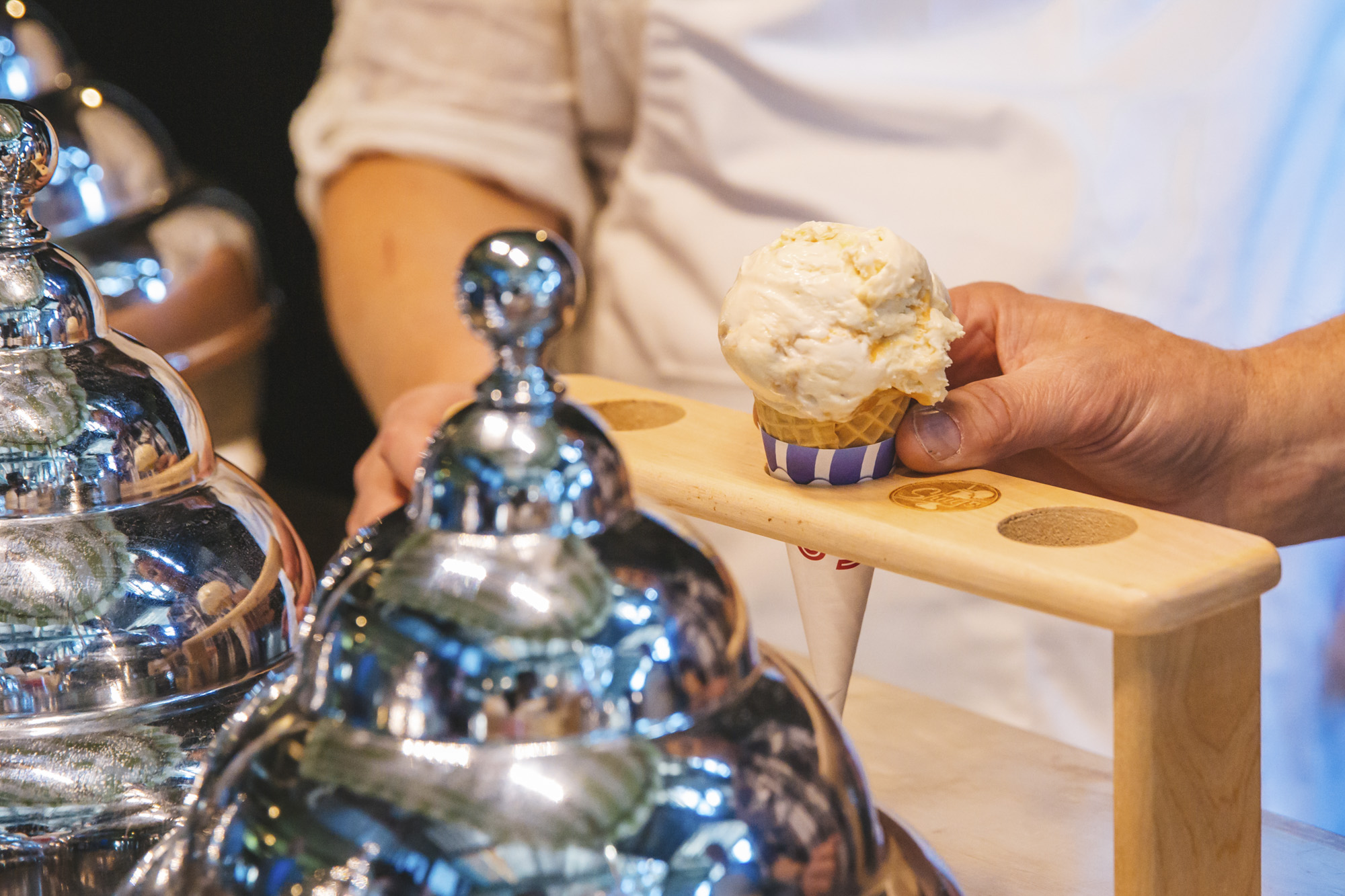 New Name, New Food TMobile Park debuts fresh menu for